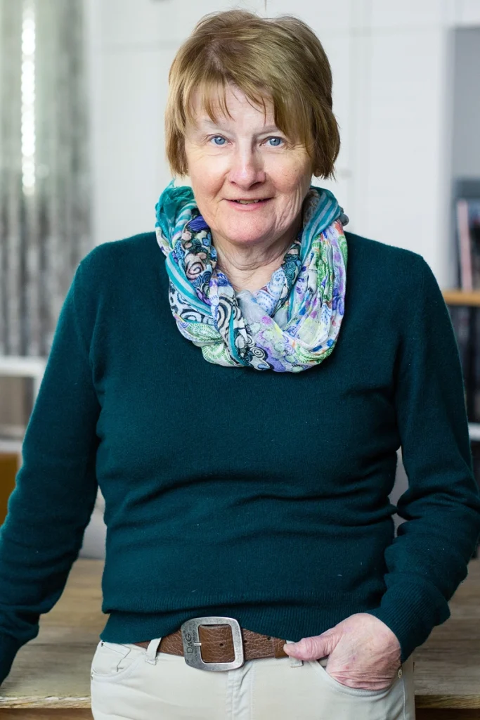 Christel-Zimmermann-Dortmund